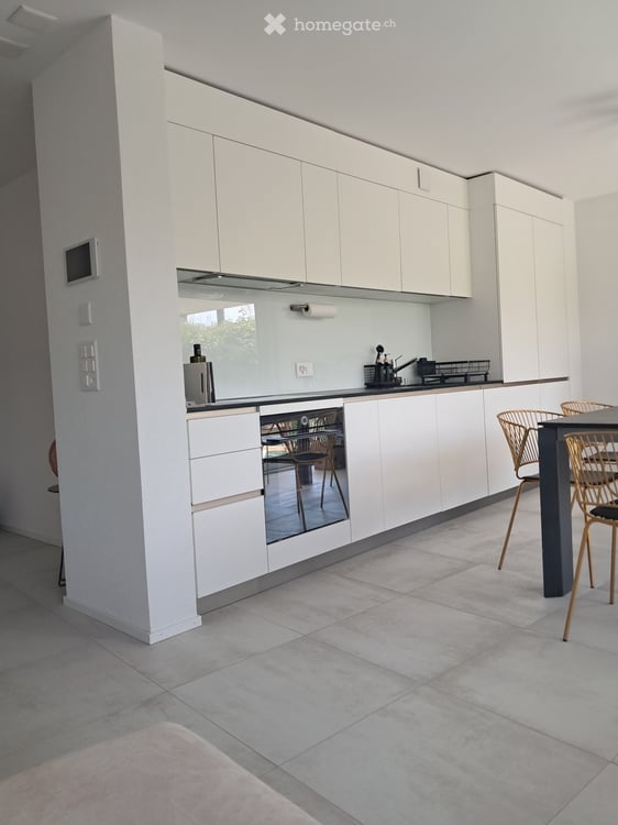 Appartement avec jardin et terrasse + Parking 2