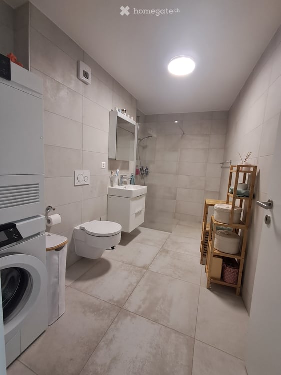 Appartement avec jardin et terrasse + Parking 4