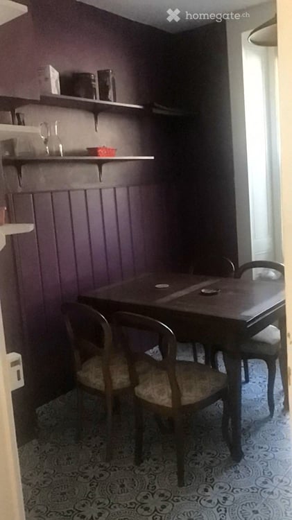 Appartement meublé proche du centre pour personne calme 2