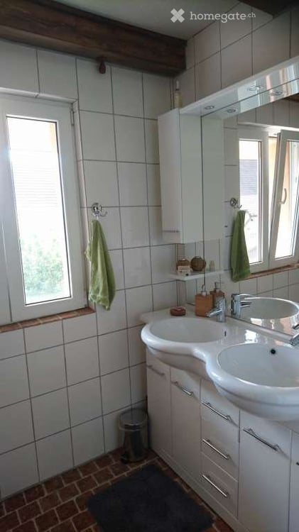 Maison mitoyenne 1.5 pièces à louer 4