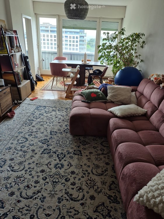 Superbe appartement à reprendre avec 2 piscines 2