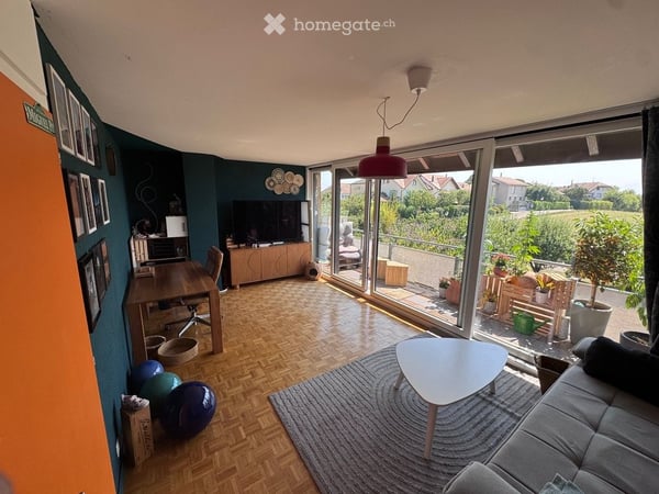 Chambres en colocation 2