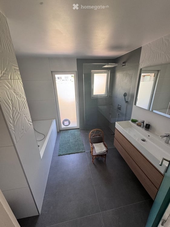 Chambres en colocation 5