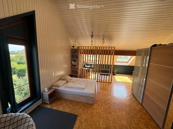 Chambres en colocation 4