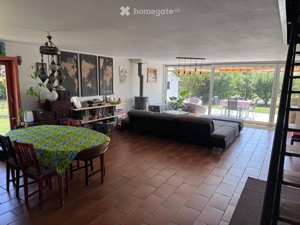 Chambres en colocation 1