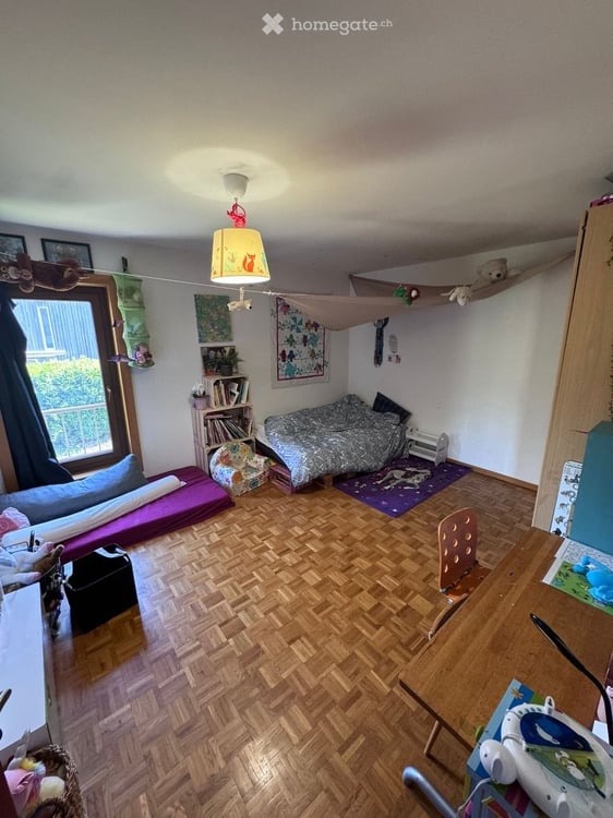 Chambres en colocation 3