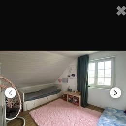 Chambre dans maison avec jardin 1er Aout proche Lausanne 5