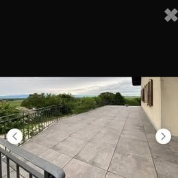 Chambre dans maison avec jardin 1er Aout proche Lausanne 3