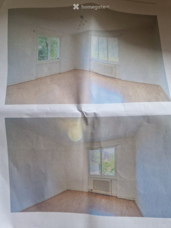 Chambre dans une maison 1