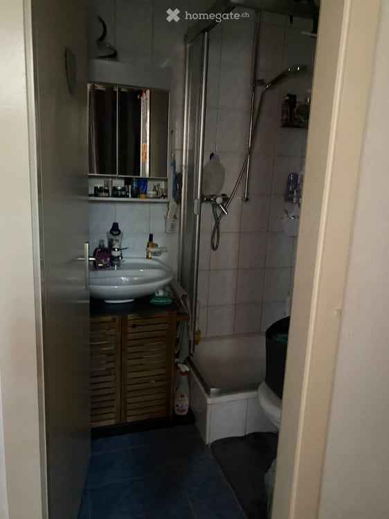 Chambre a louer avec wc privee 2