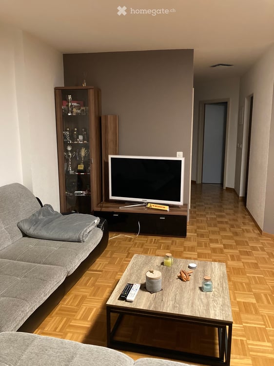 2,5 pièces de 58 m² au cur de la vieille ville 2