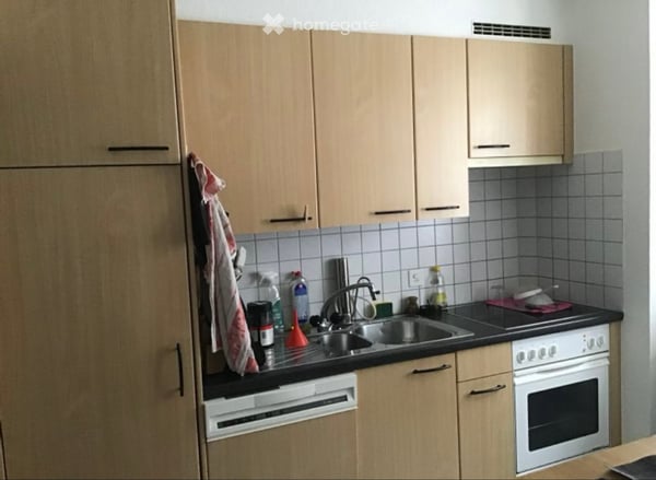 2,5 pièces de 58 m² au cur de la vieille ville 5