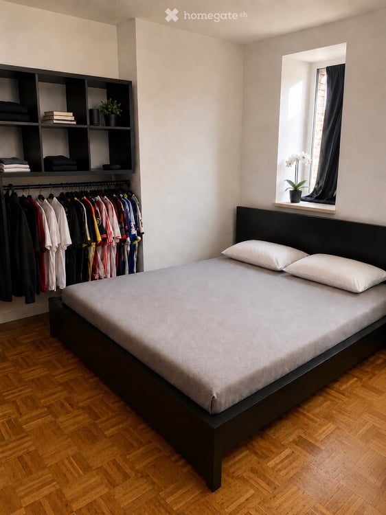 2,5 pièces de 58 m² au cur de la vieille ville 3
