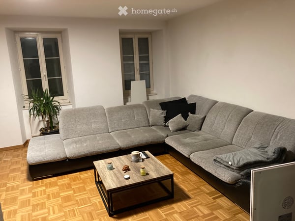 2,5 pièces de 58 m² au cur de la vieille ville 1