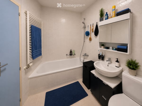 2,5 pièces de 58 m² au cur de la vieille ville 4
