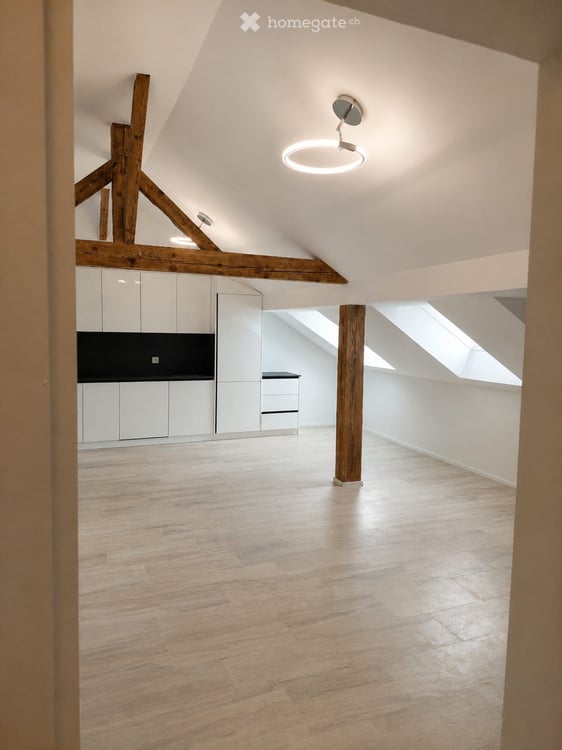 Appartement 1.5 4