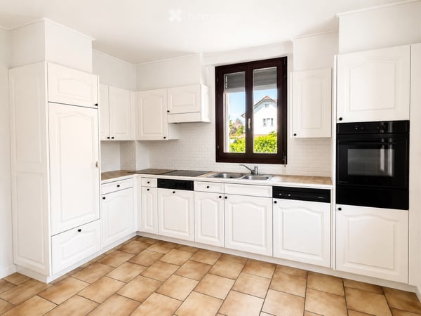 Maison mitoyenne en duplex avec jardin privatif à  (Conthey) 2