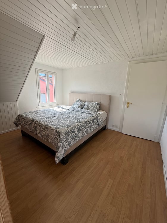 Maison mitoyenne en duplex avec jardin privatif à  (Conthey) 4