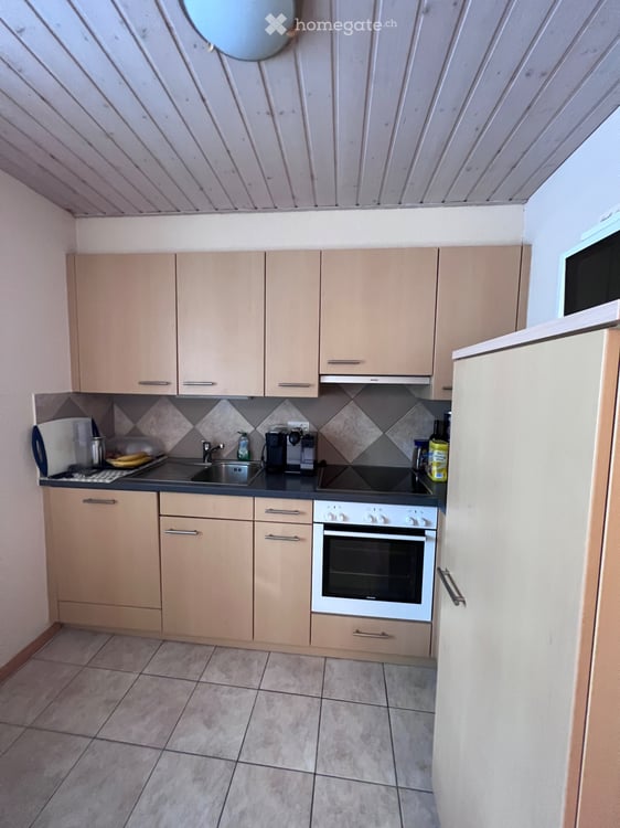 Reprise de bail appartement disponible rapidement 5