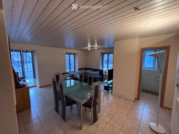 Reprise de bail appartement disponible rapidement 3