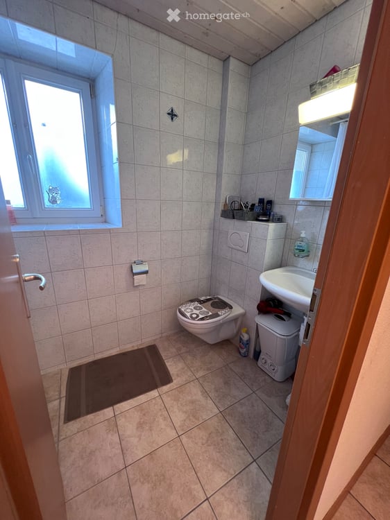 Reprise de bail appartement disponible rapidement 4