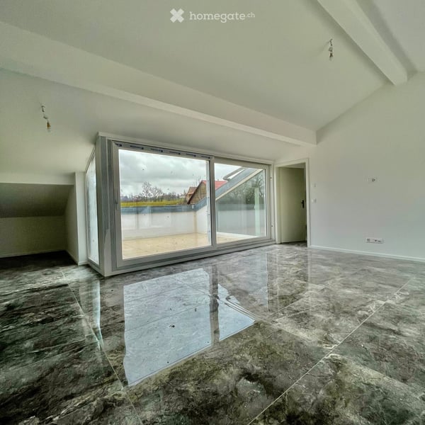 Appartement quasi neuf à louer 5