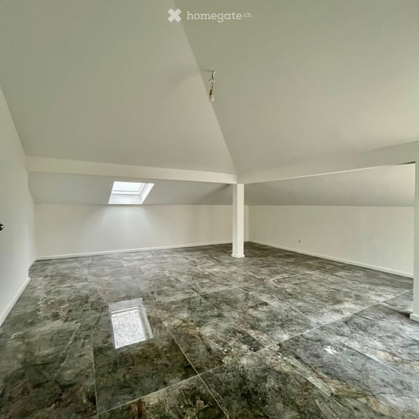 Appartement quasi neuf à louer 4