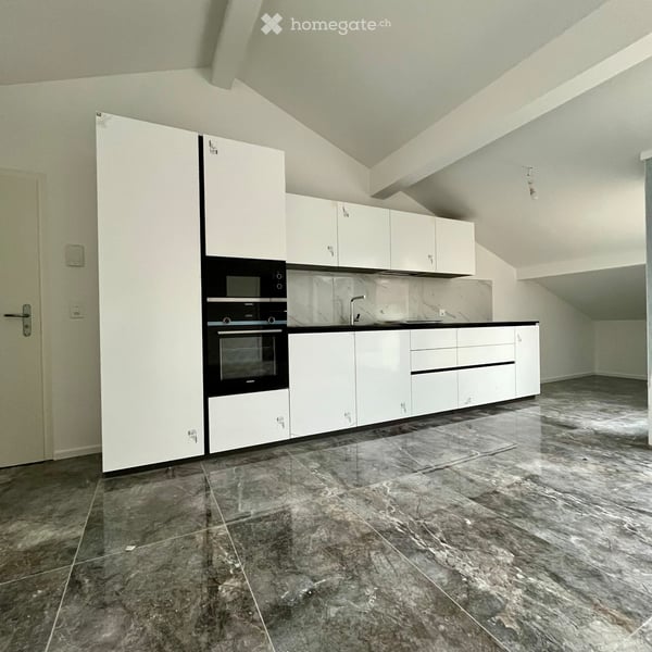 Appartement quasi neuf à louer 2