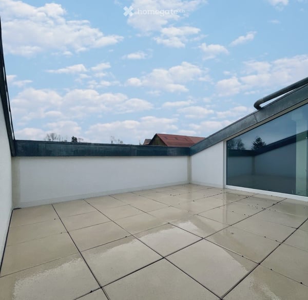 Appartement quasi neuf à louer 1