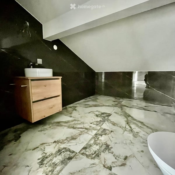 Appartement quasi neuf à louer 3