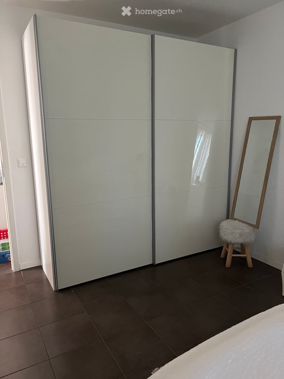 Chambre meublée à louer 1