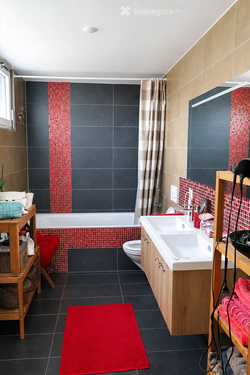 Magnifique appartement de 1.5 pièces en attique 4