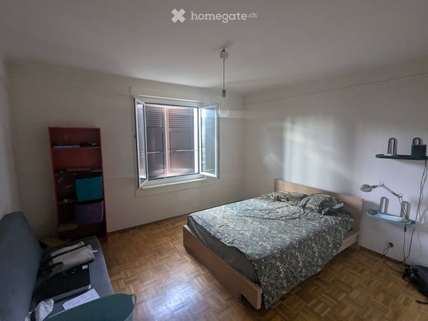 Location 1.5 pièces à remettre quartier mont d'Or 2