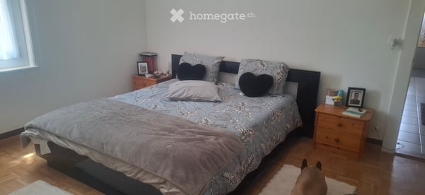 Appartement 3.5 pièces a Bulle 4