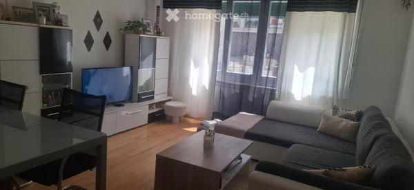 Appartement 3.5 pièces a Bulle 5