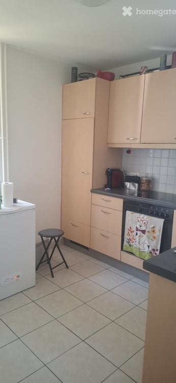 Appartement 3.5 pièces a Bulle 1