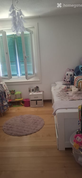 Appartement 3.5 pièces a Bulle 3