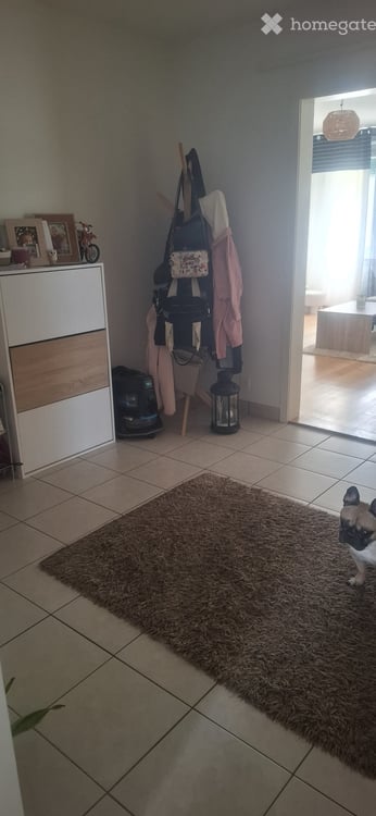 Appartement 3.5 pièces a Bulle 2