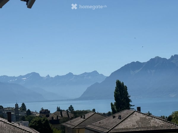 Appartement à 2mn à pieds du CHUV 18