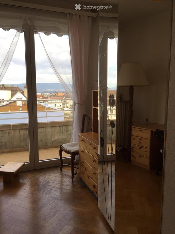 Chambre à sous louer ( fiile uniquement) 4