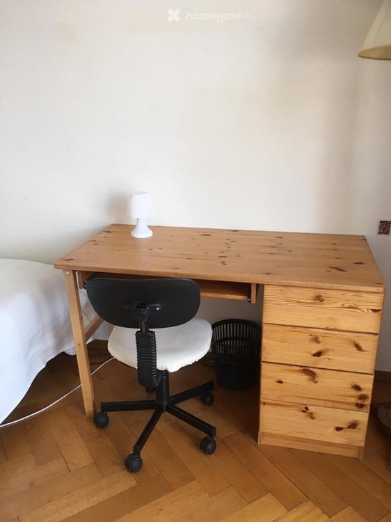 Chambre à sous louer ( fiile uniquement) 3