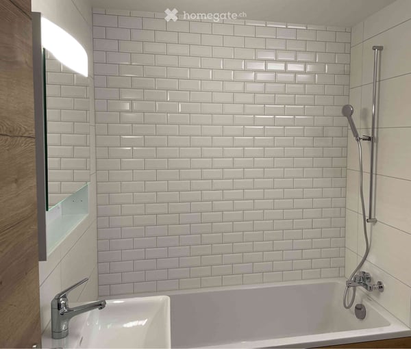 Appartement lumineux de 4,5 pièces au rez-de-chaussée 4