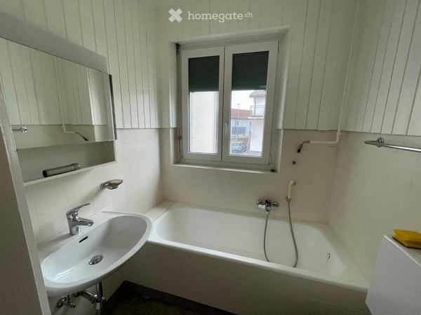 APPARTEMENT DE 3,5 PIECES AUX BREULEUX 5