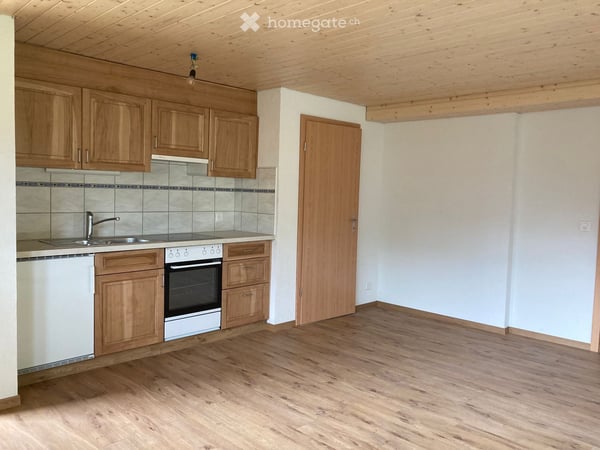 3 Zimmerwohnung zu vermieten 2