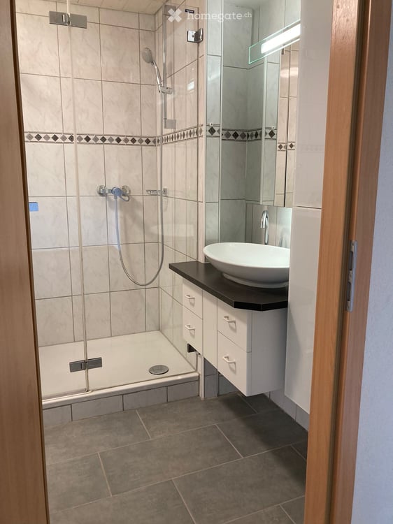 3 Zimmerwohnung zu vermieten 5