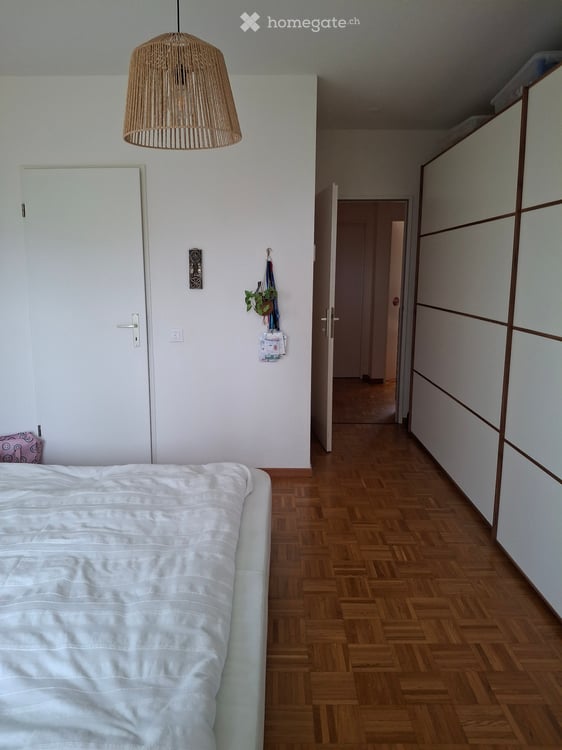 Chambre pour étudiante à louer 2