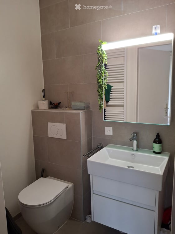 Chambre pour étudiante à louer 1