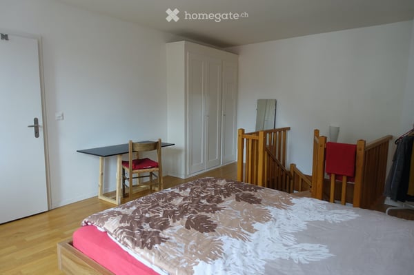Magnifique appartement de 1.5 pièces en duplex 3