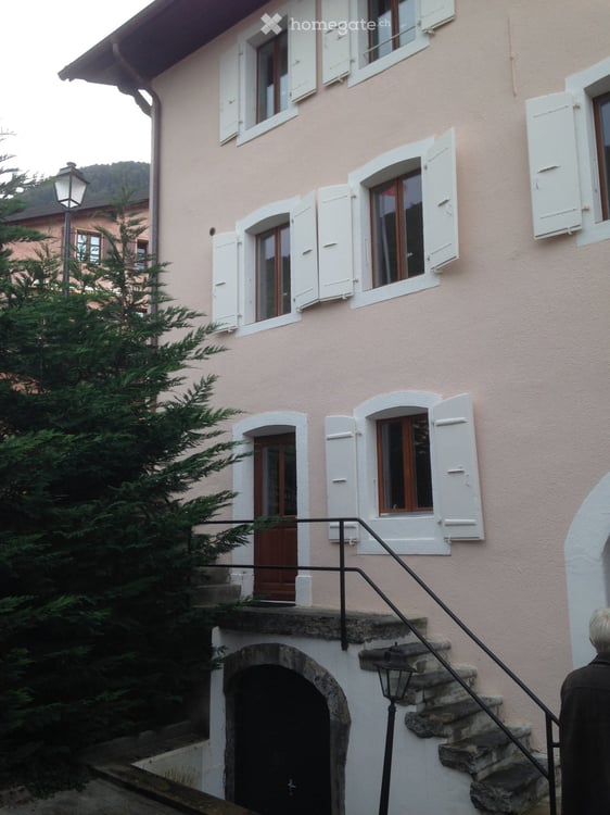 Magnifique appartement de 1.5 pièces en duplex 5
