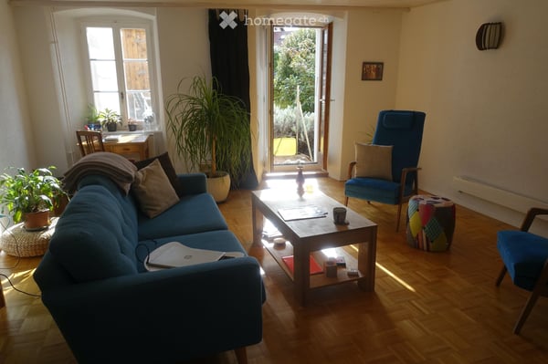 Magnifique appartement de 1.5 pièces en duplex 2